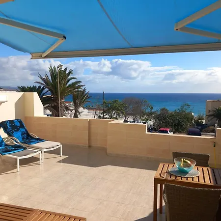 Apartmán Casa Vista Mar *