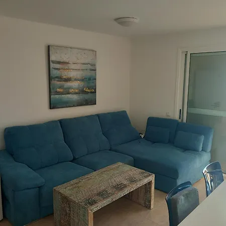 Casa Vista Mar Costa Calma