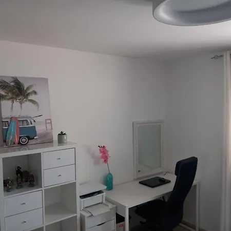 Apartmán Casa Vista Mar